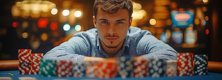 cy777 Live Casino